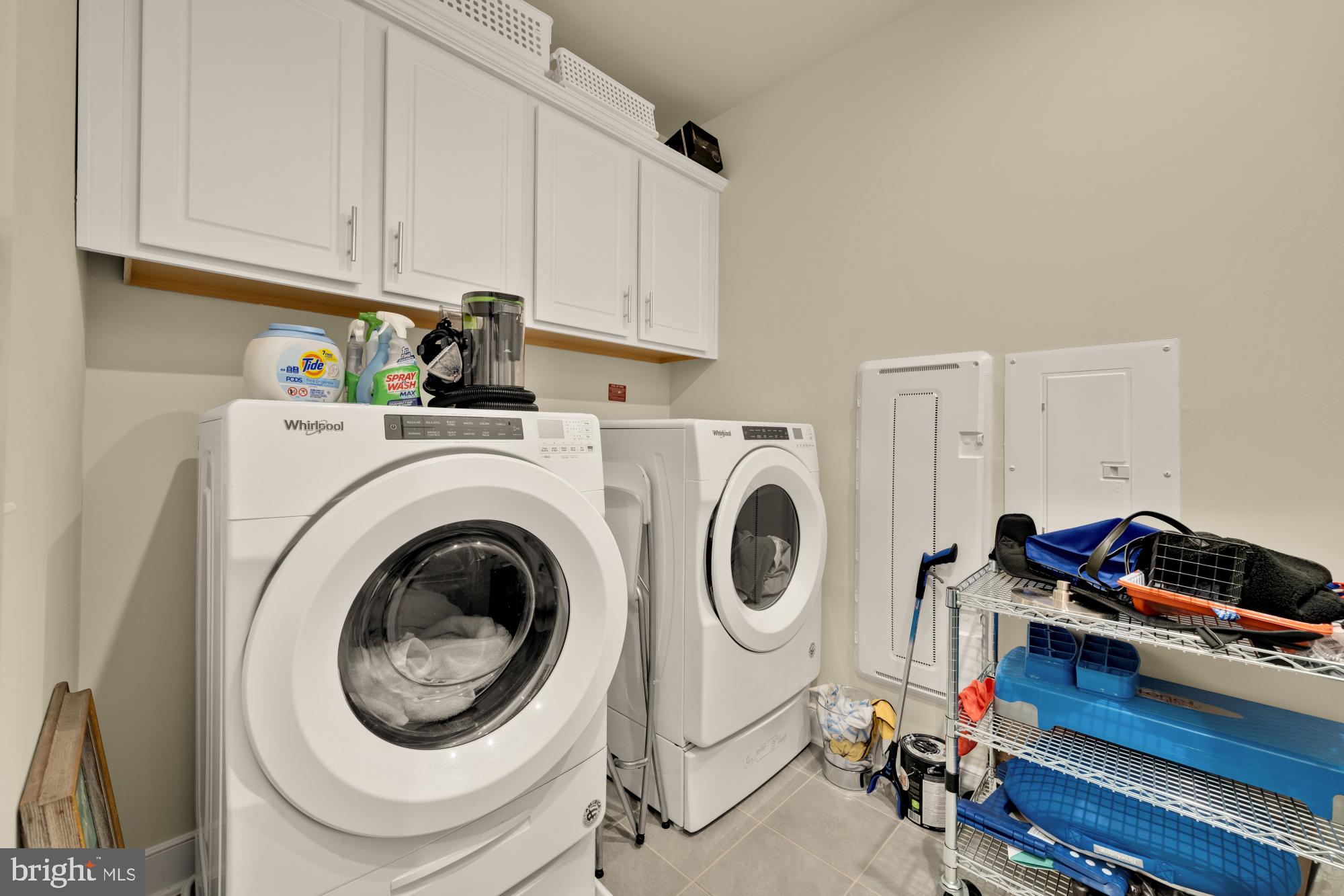 TOWER OAKS - Residential