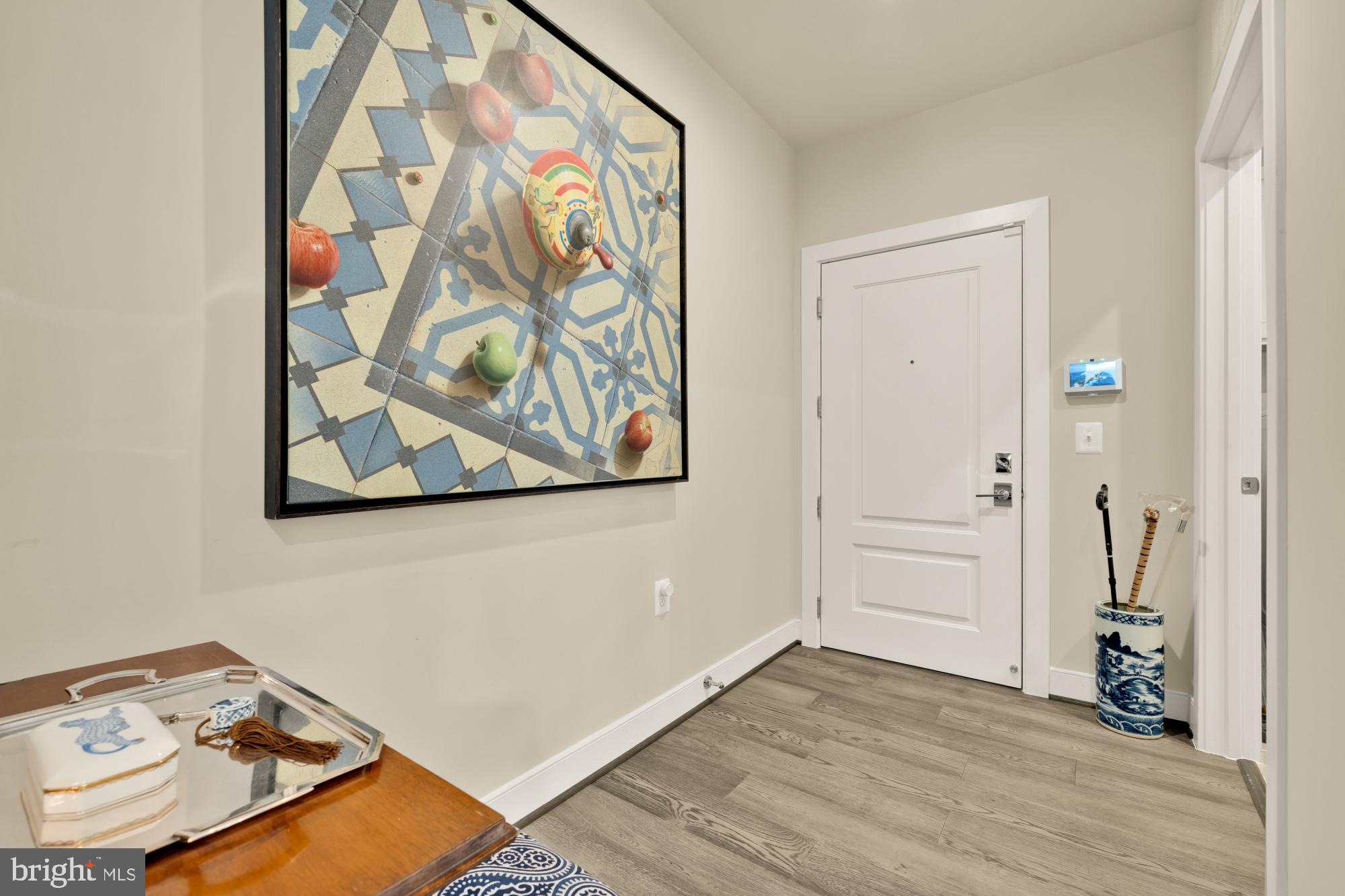 TOWER OAKS - Residential