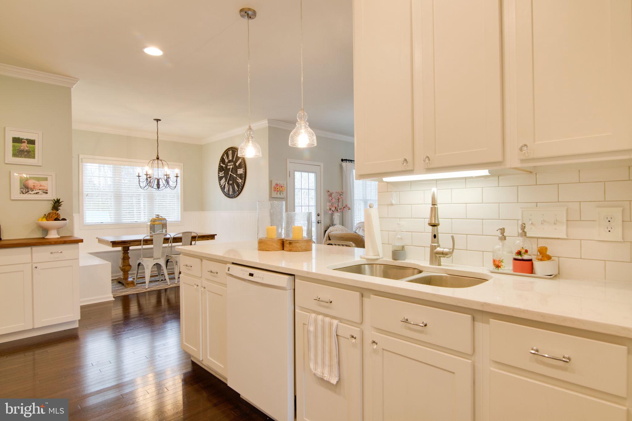 LADYSMITH VILLAGE - Residential