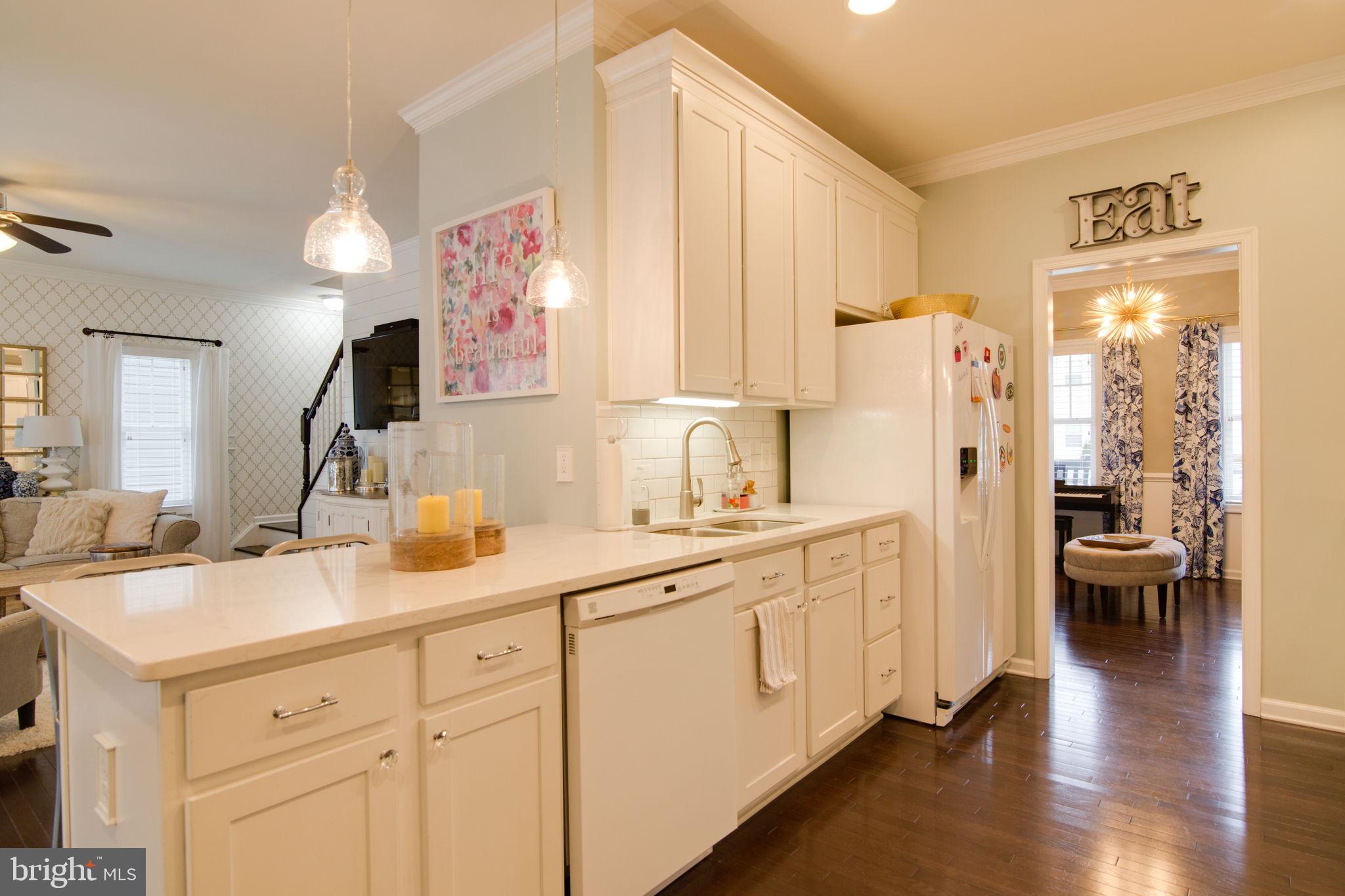 LADYSMITH VILLAGE - Residential