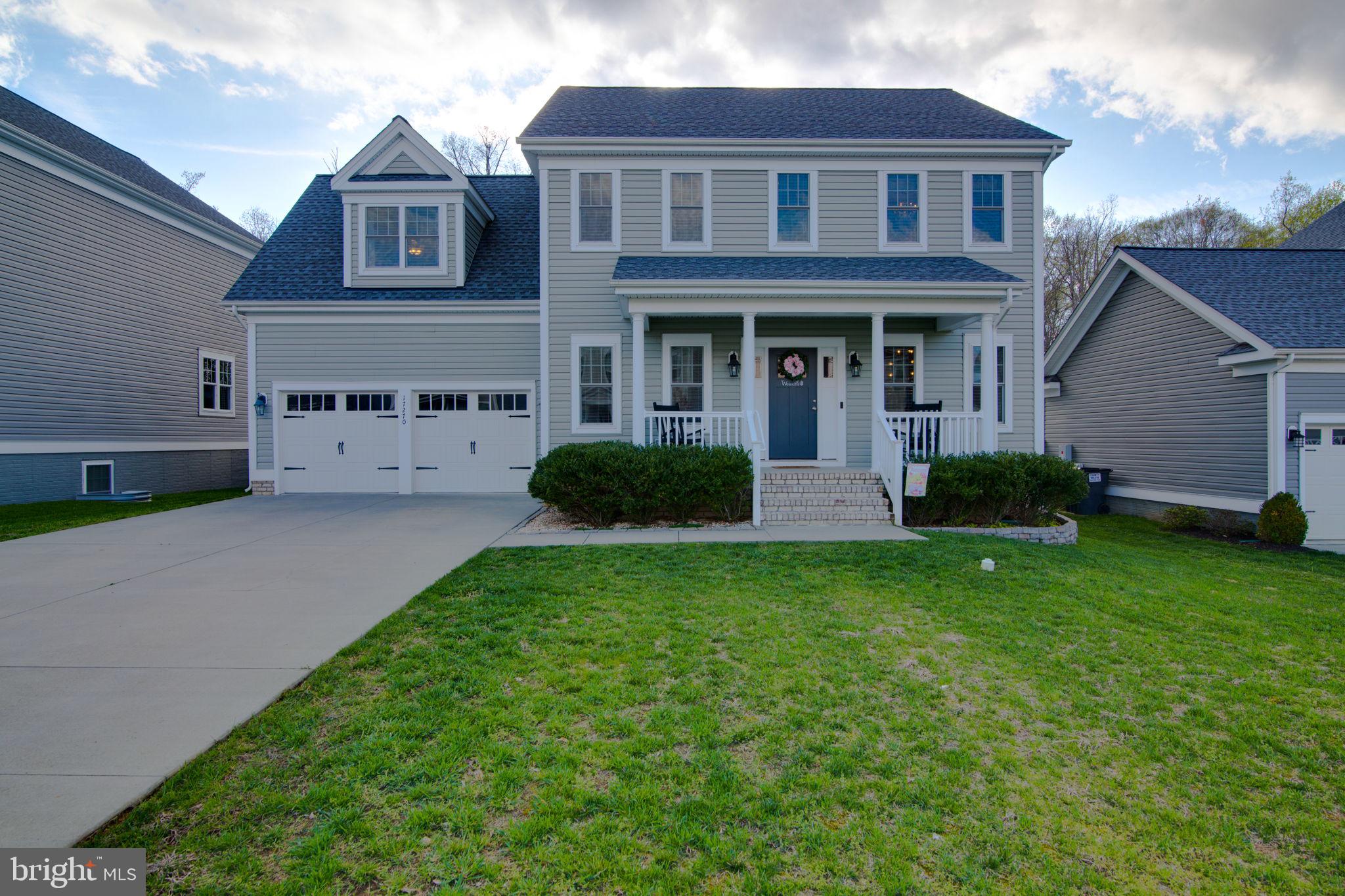 LADYSMITH VILLAGE - Residential