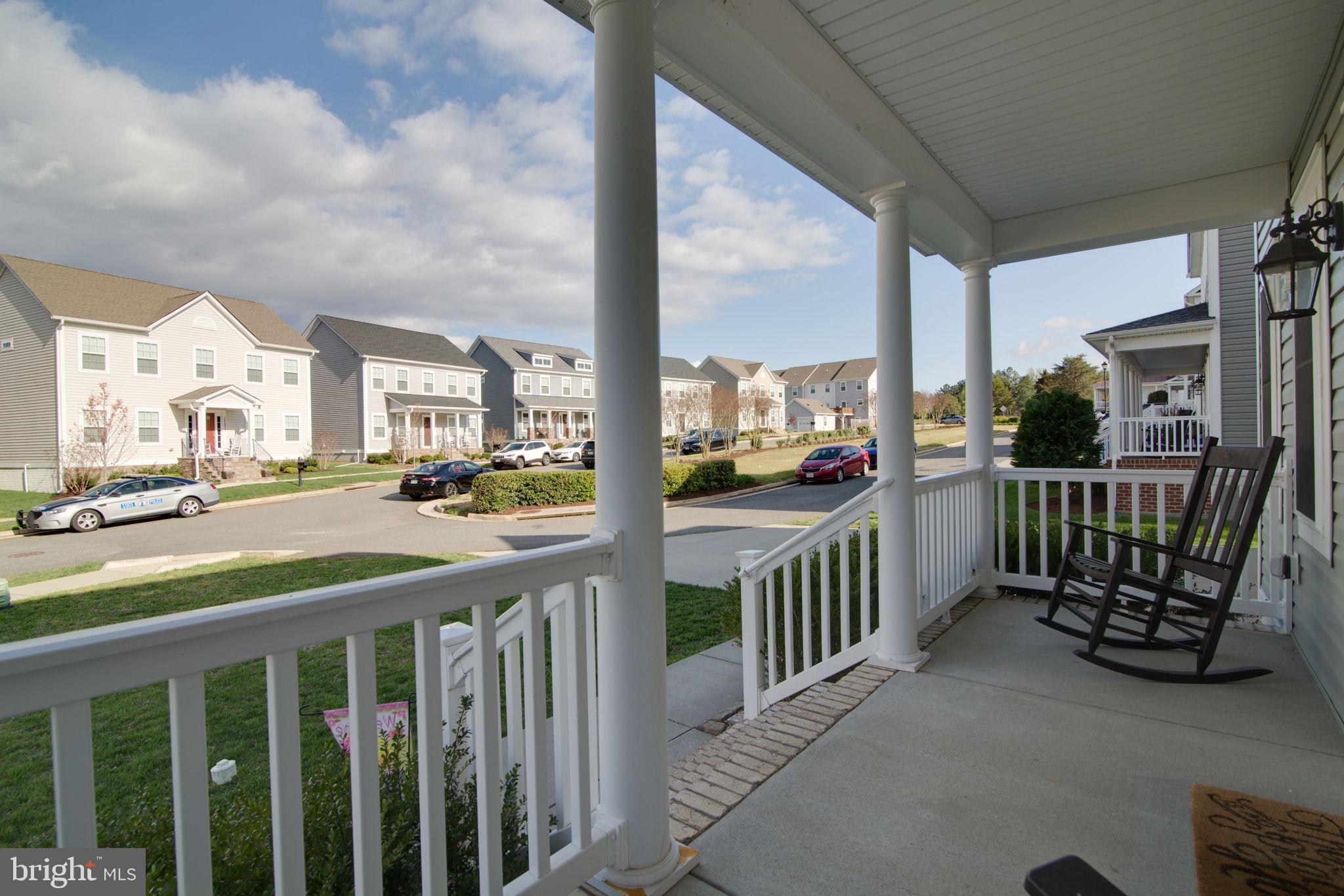 LADYSMITH VILLAGE - Residential