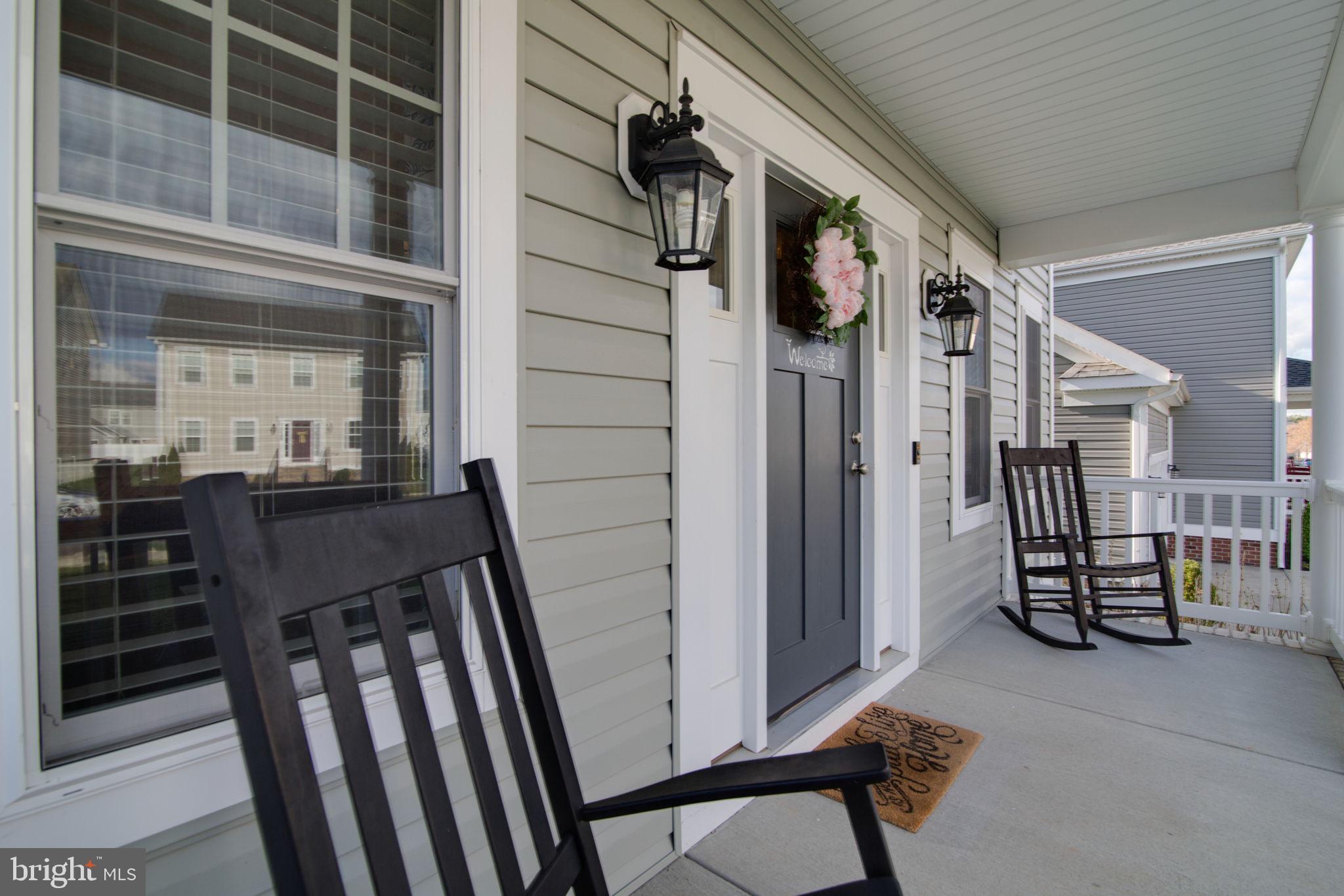 LADYSMITH VILLAGE - Residential