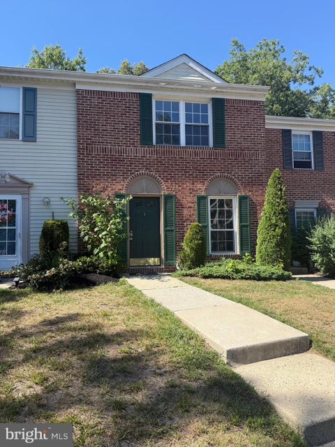 Condo For Sale - 170 Rumson Dr<br/> GALLOWAY, NJ 08205