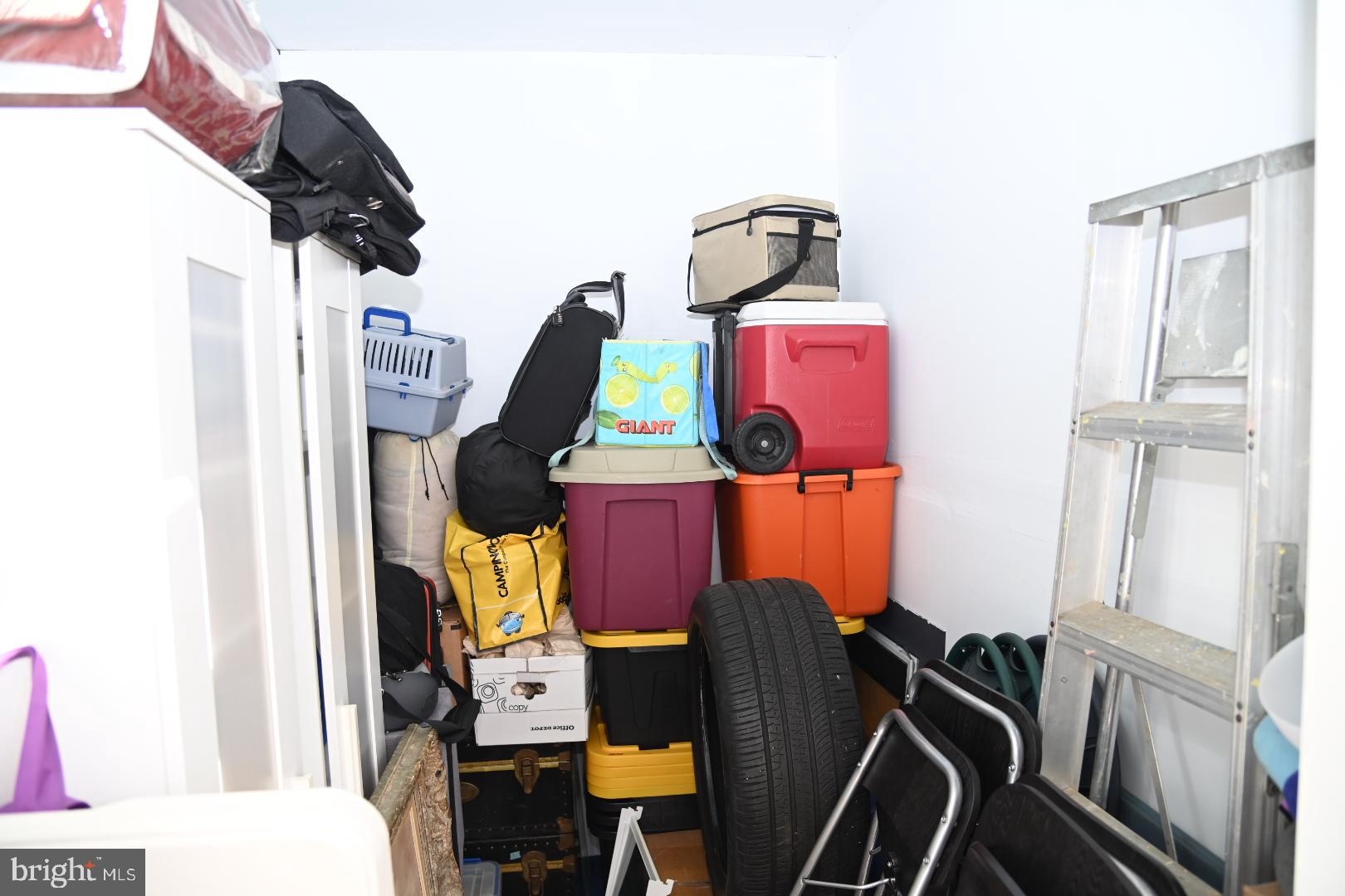 CENTENNIAL STATION - Residential