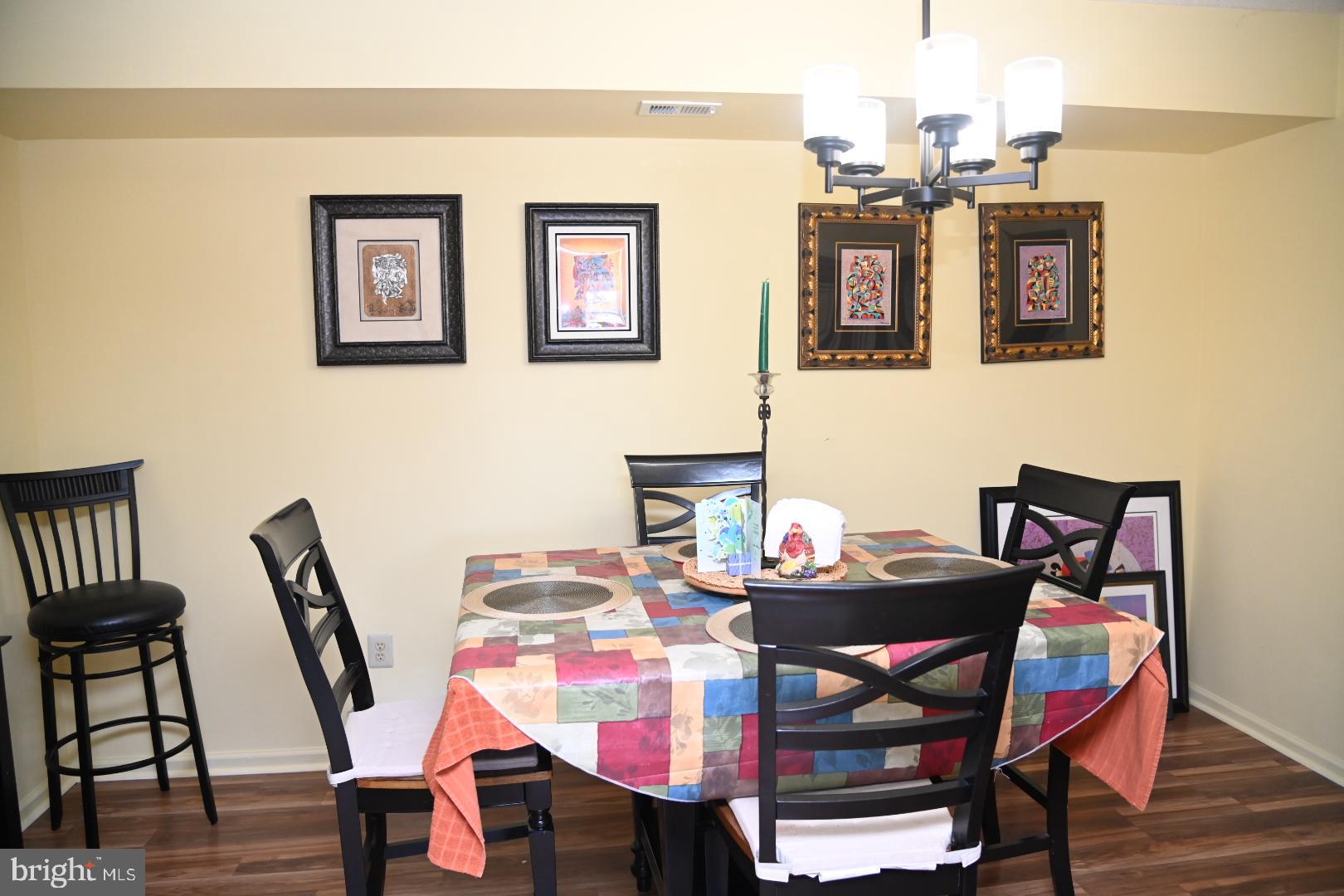 CENTENNIAL STATION - Residential