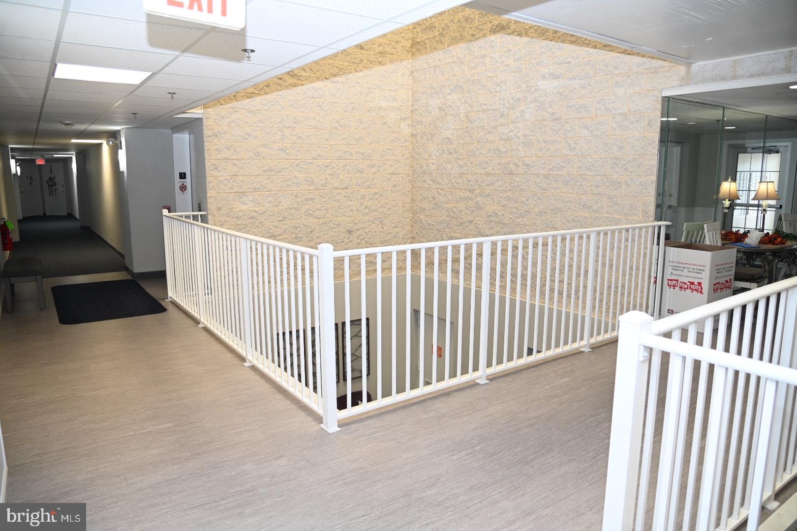 CENTENNIAL STATION - Residential