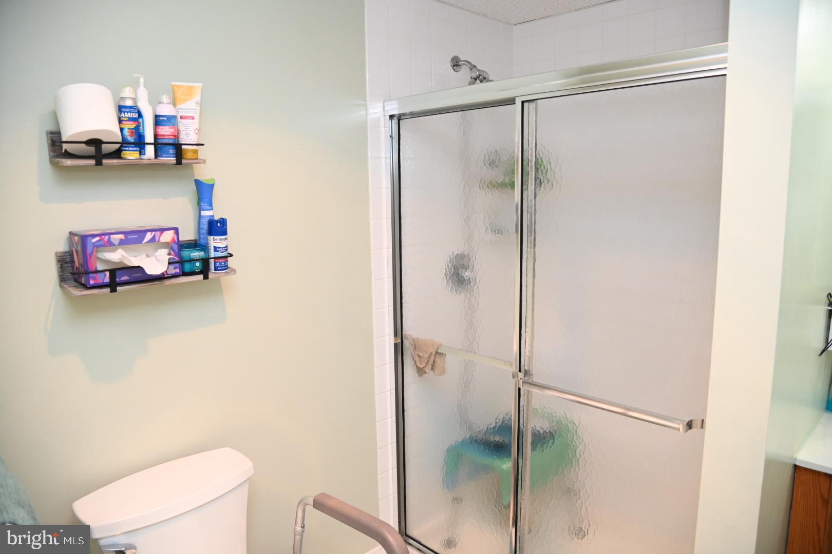 CENTENNIAL STATION - Residential