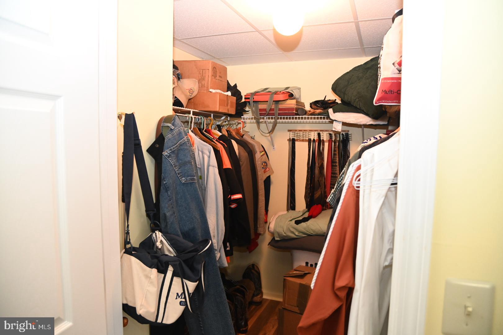 CENTENNIAL STATION - Residential