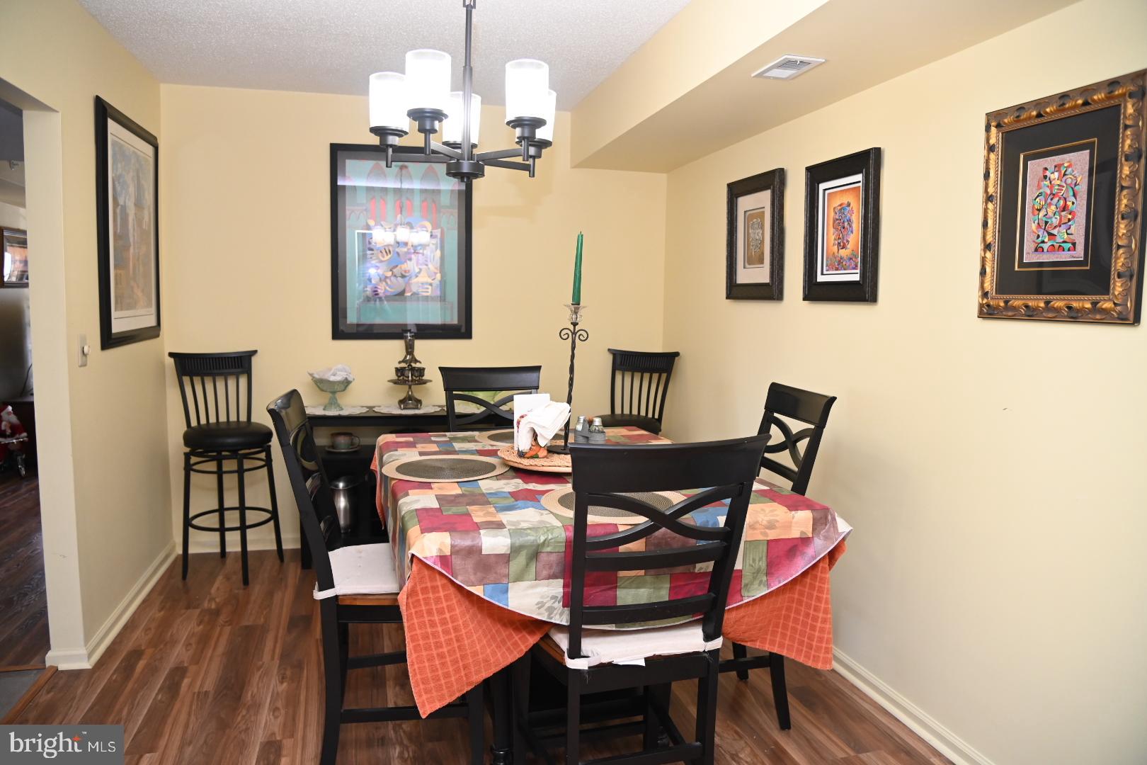 CENTENNIAL STATION - Residential