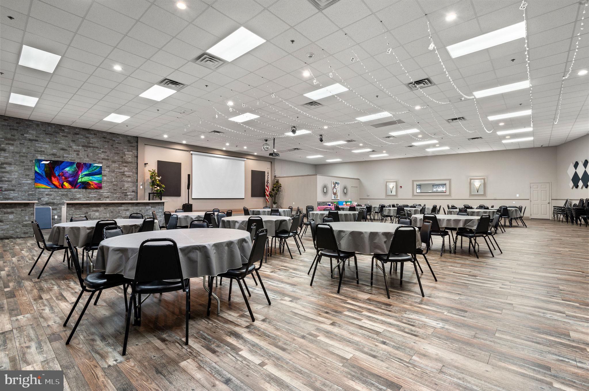 CENTENNIAL STATION - Residential