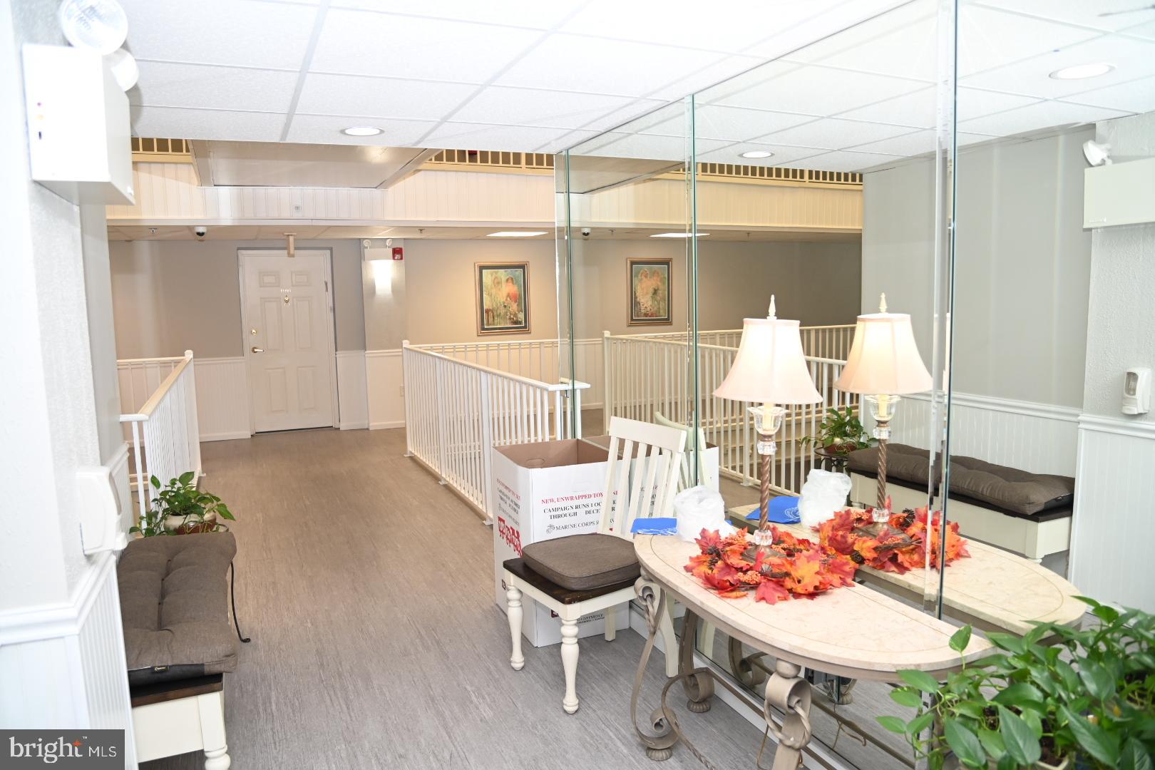 CENTENNIAL STATION - Residential