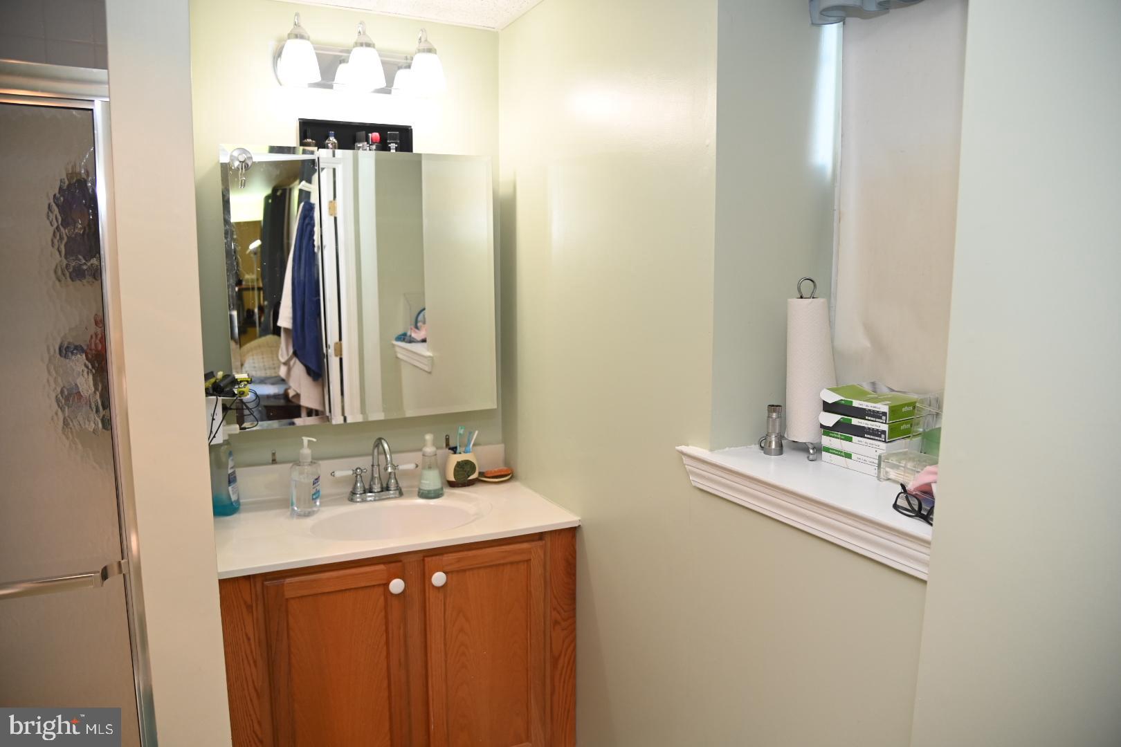 CENTENNIAL STATION - Residential