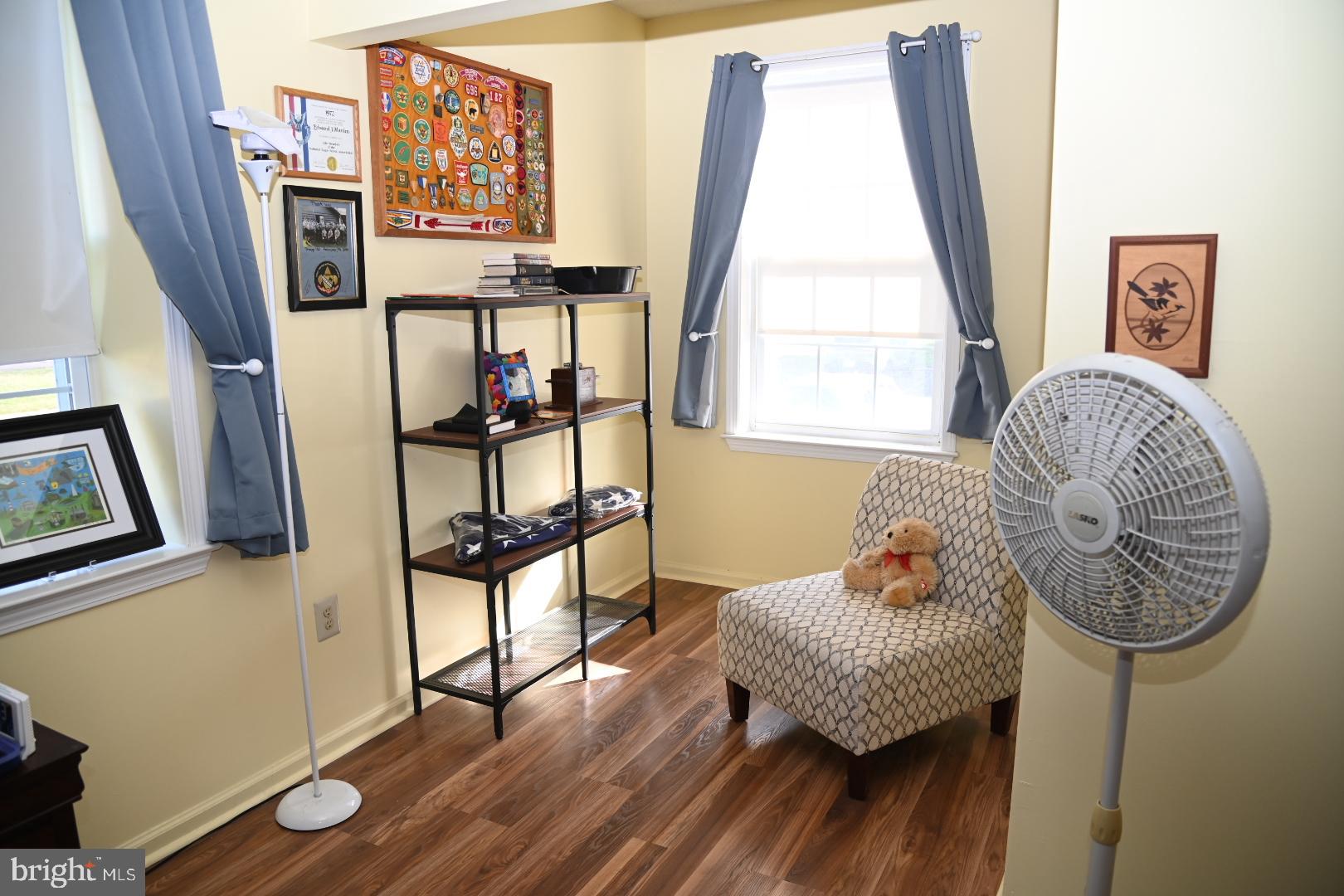 CENTENNIAL STATION - Residential