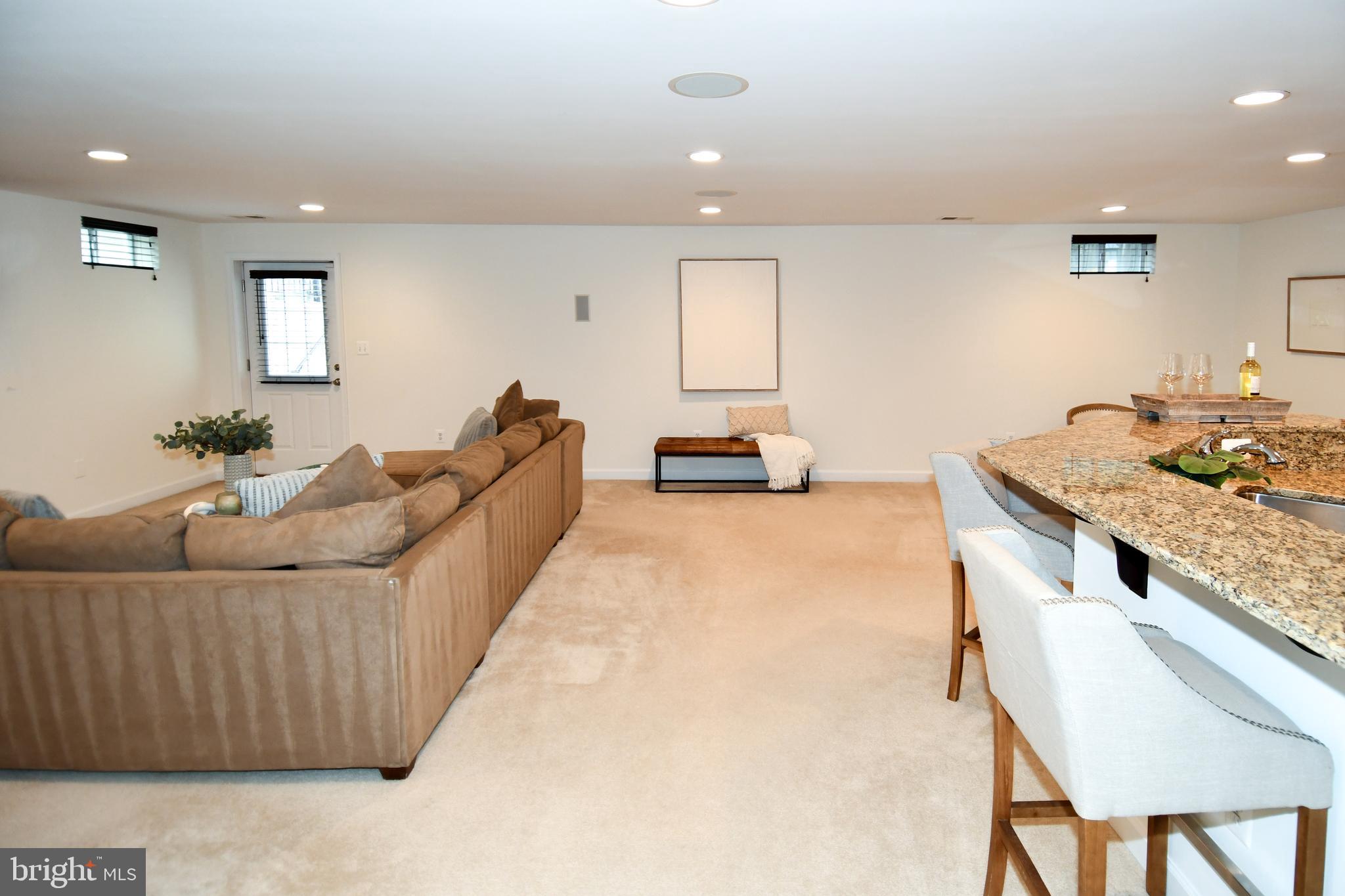 CENTREVILLE FARMS - Residential