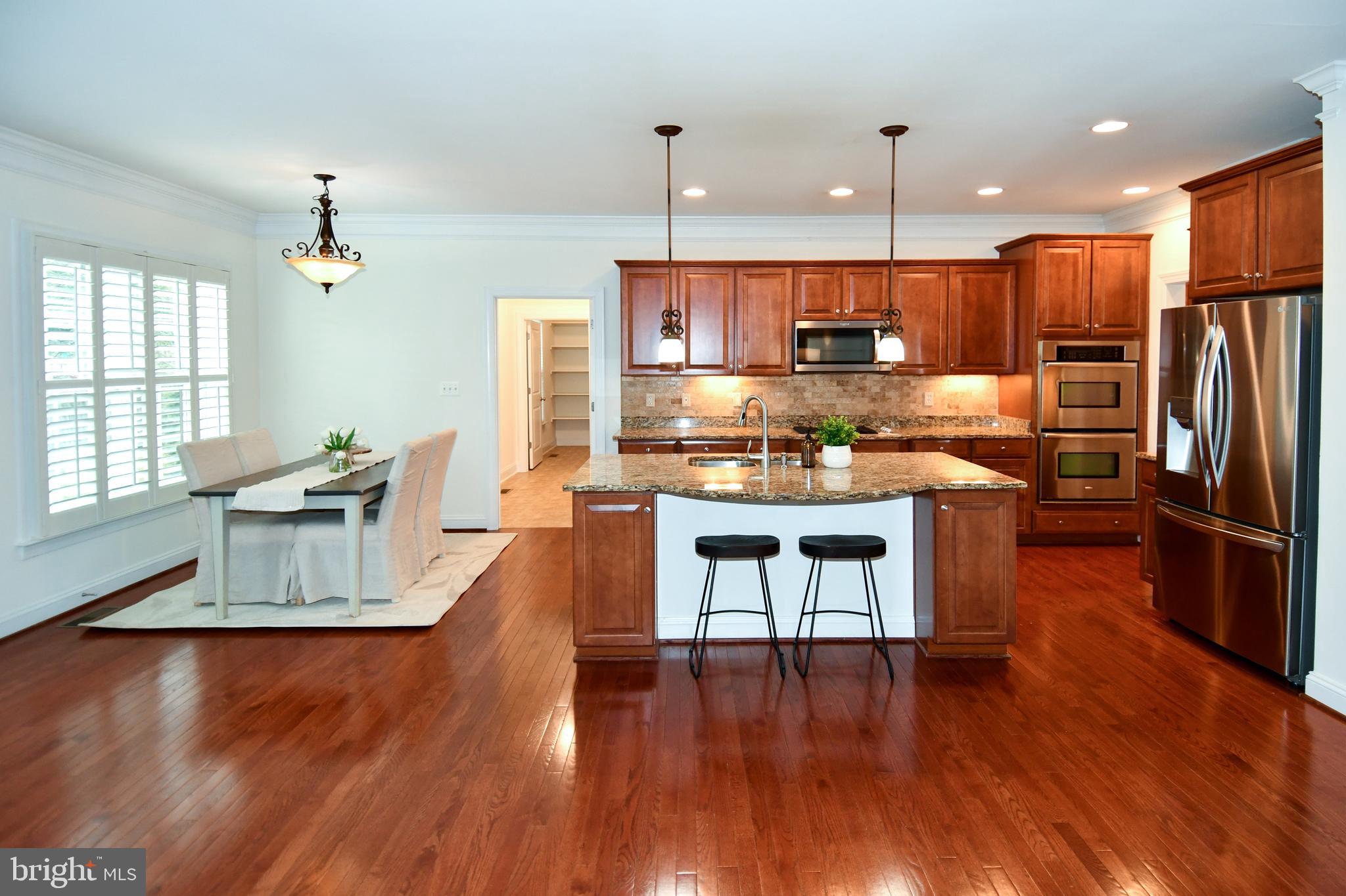 CENTREVILLE FARMS - Residential