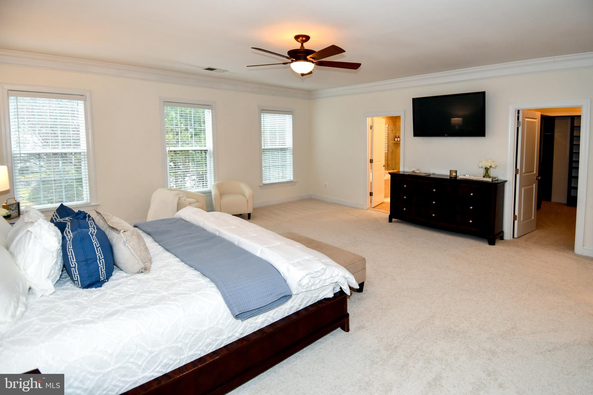 CENTREVILLE FARMS - Residential