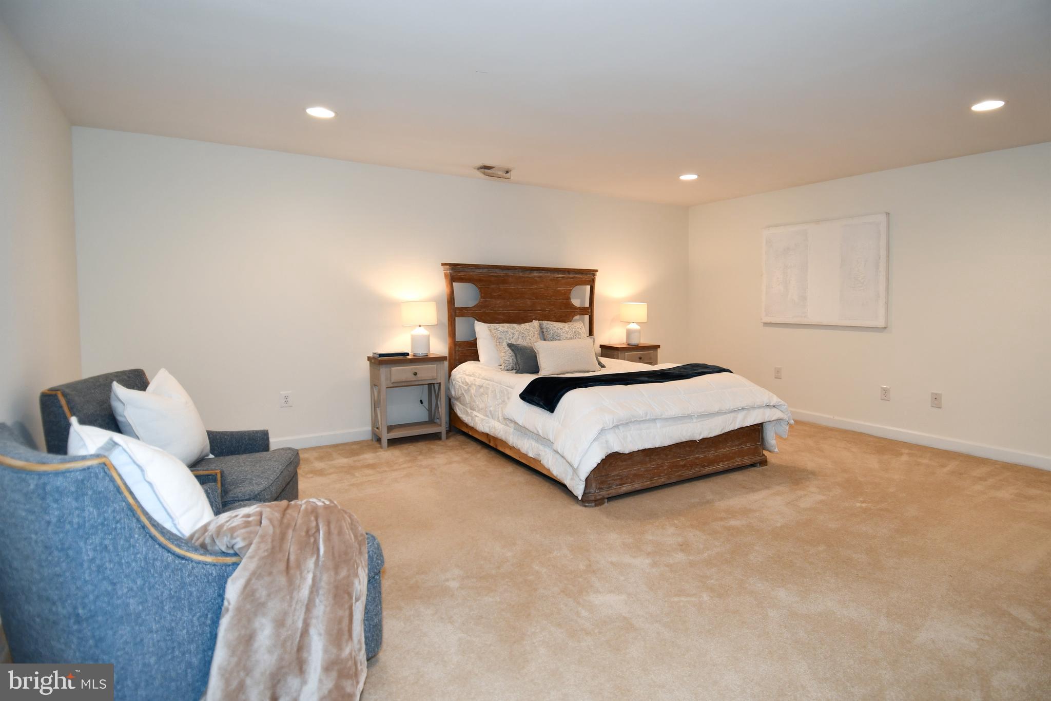 CENTREVILLE FARMS - Residential