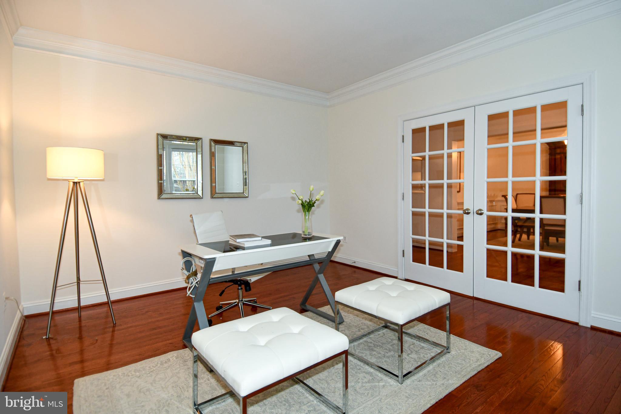 CENTREVILLE FARMS - Residential