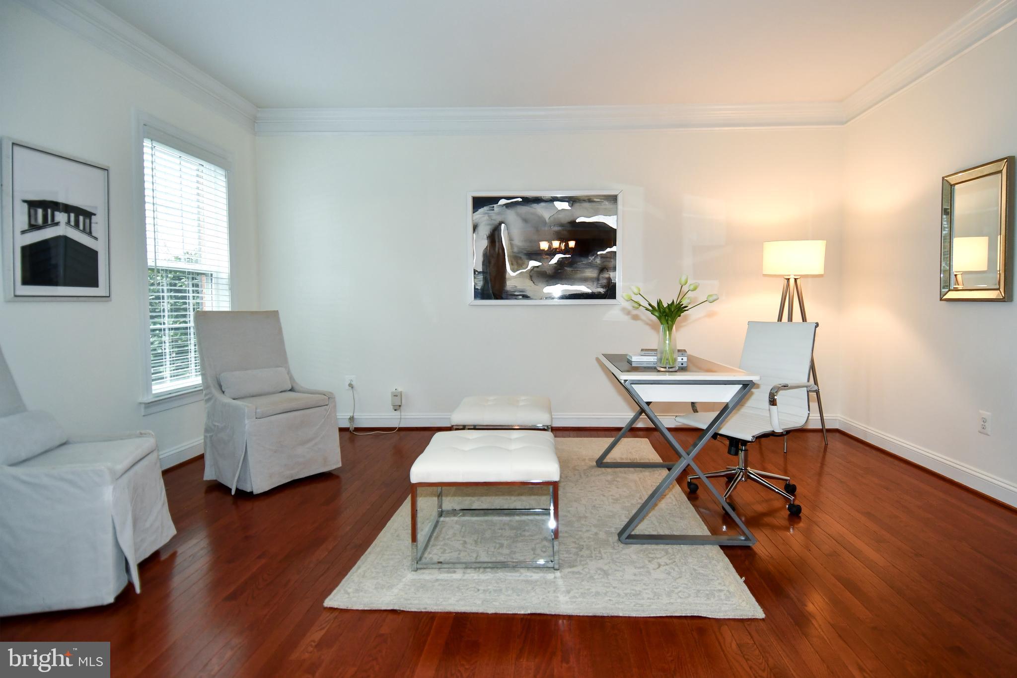 CENTREVILLE FARMS - Residential