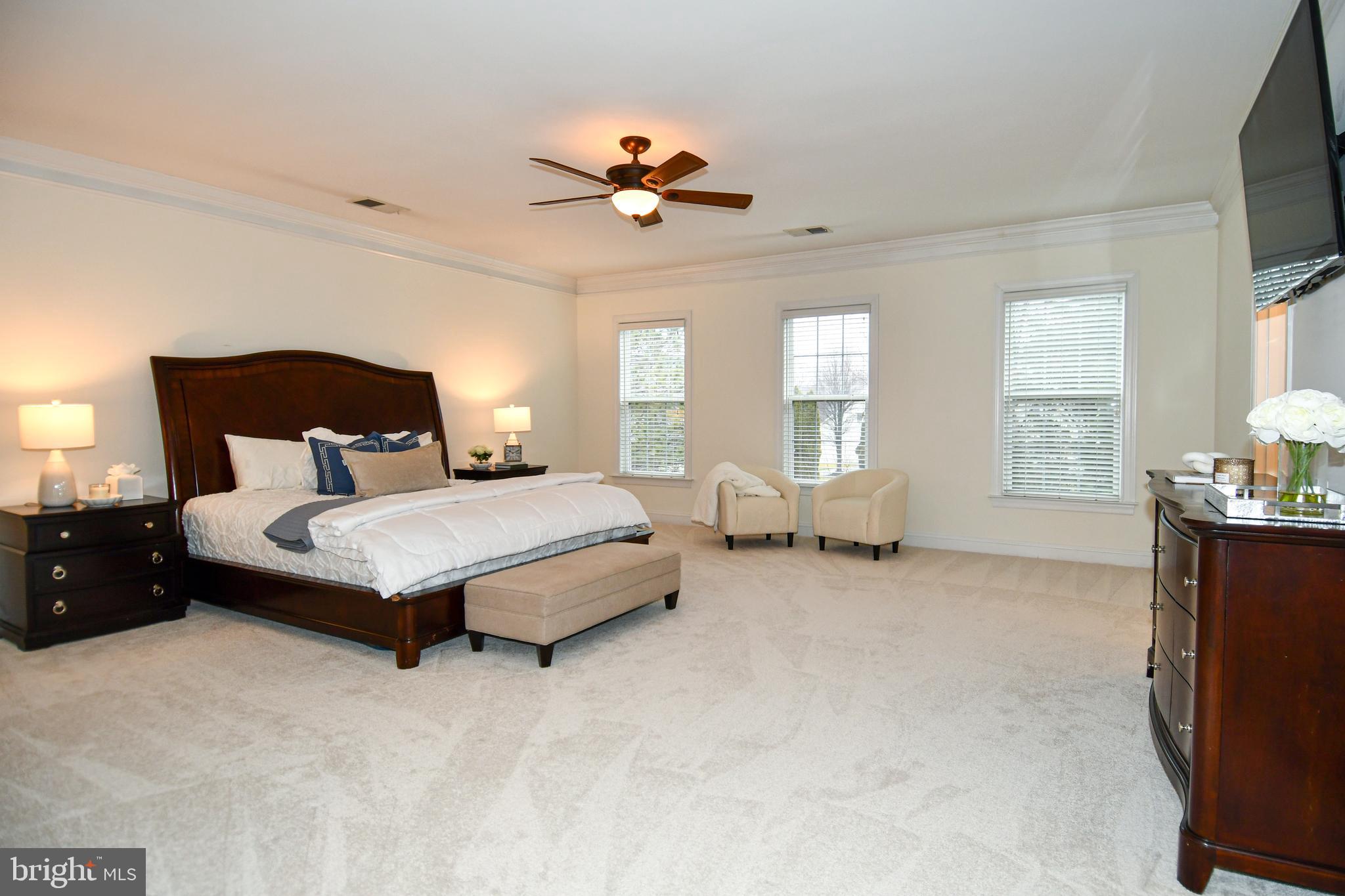 CENTREVILLE FARMS - Residential