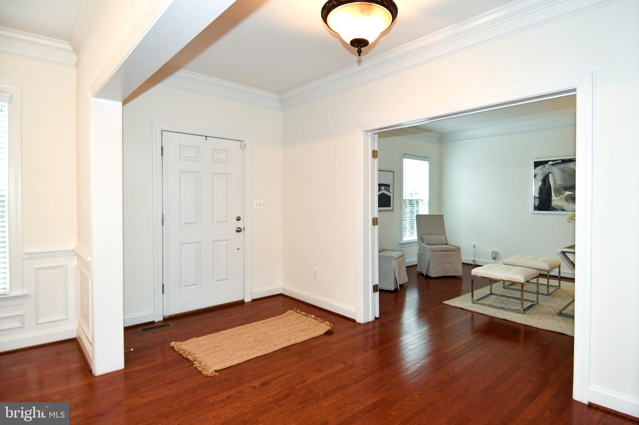 CENTREVILLE FARMS - Residential