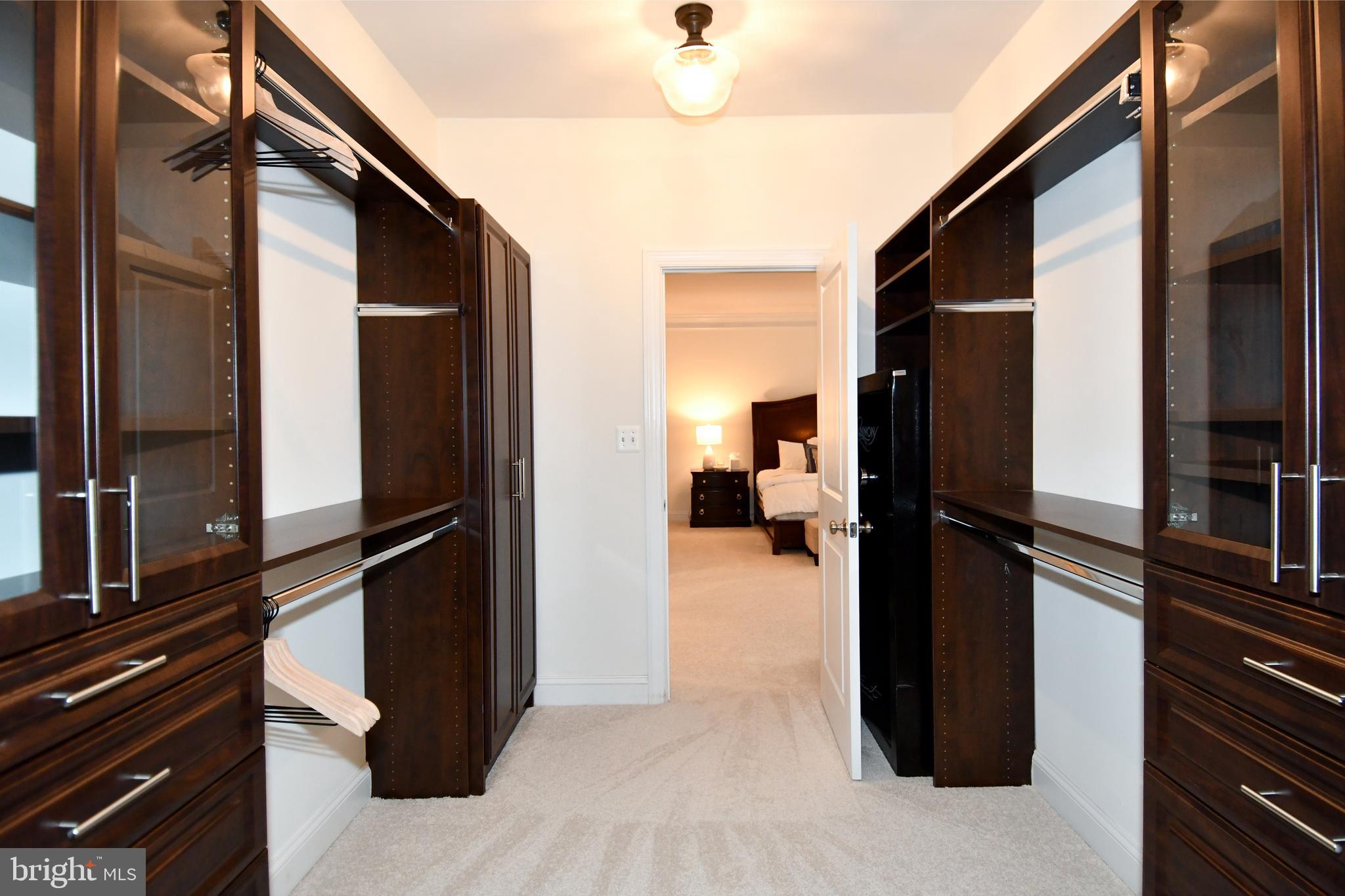 CENTREVILLE FARMS - Residential