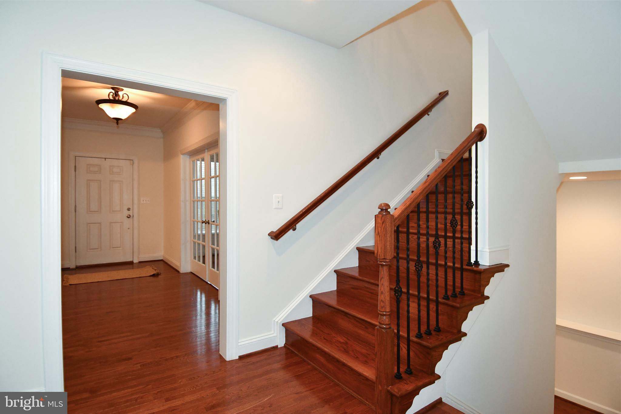 CENTREVILLE FARMS - Residential