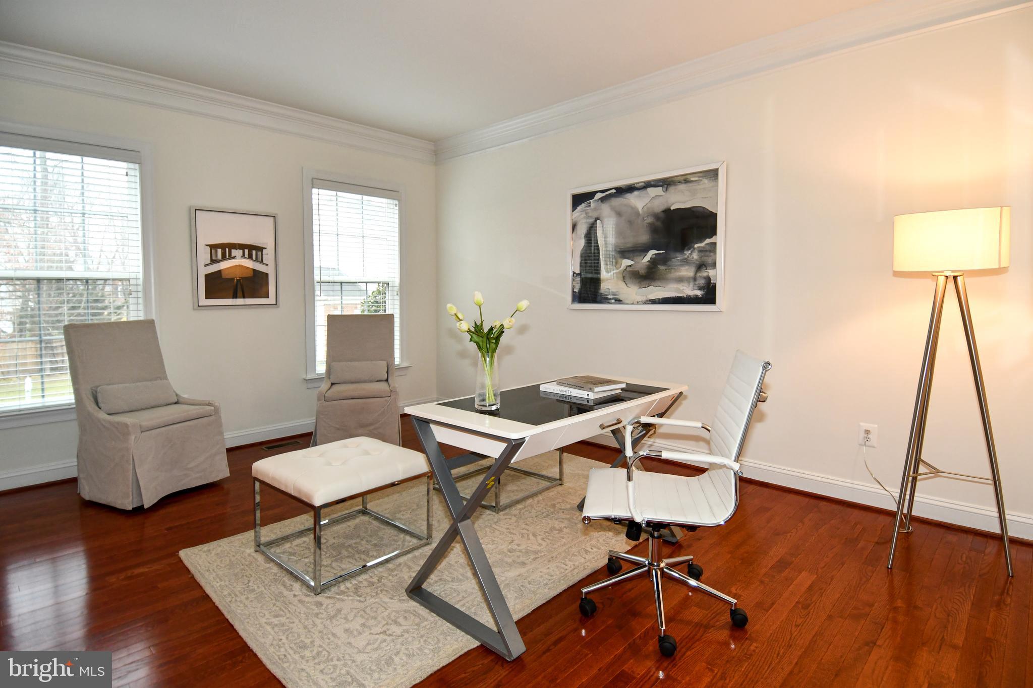 CENTREVILLE FARMS - Residential