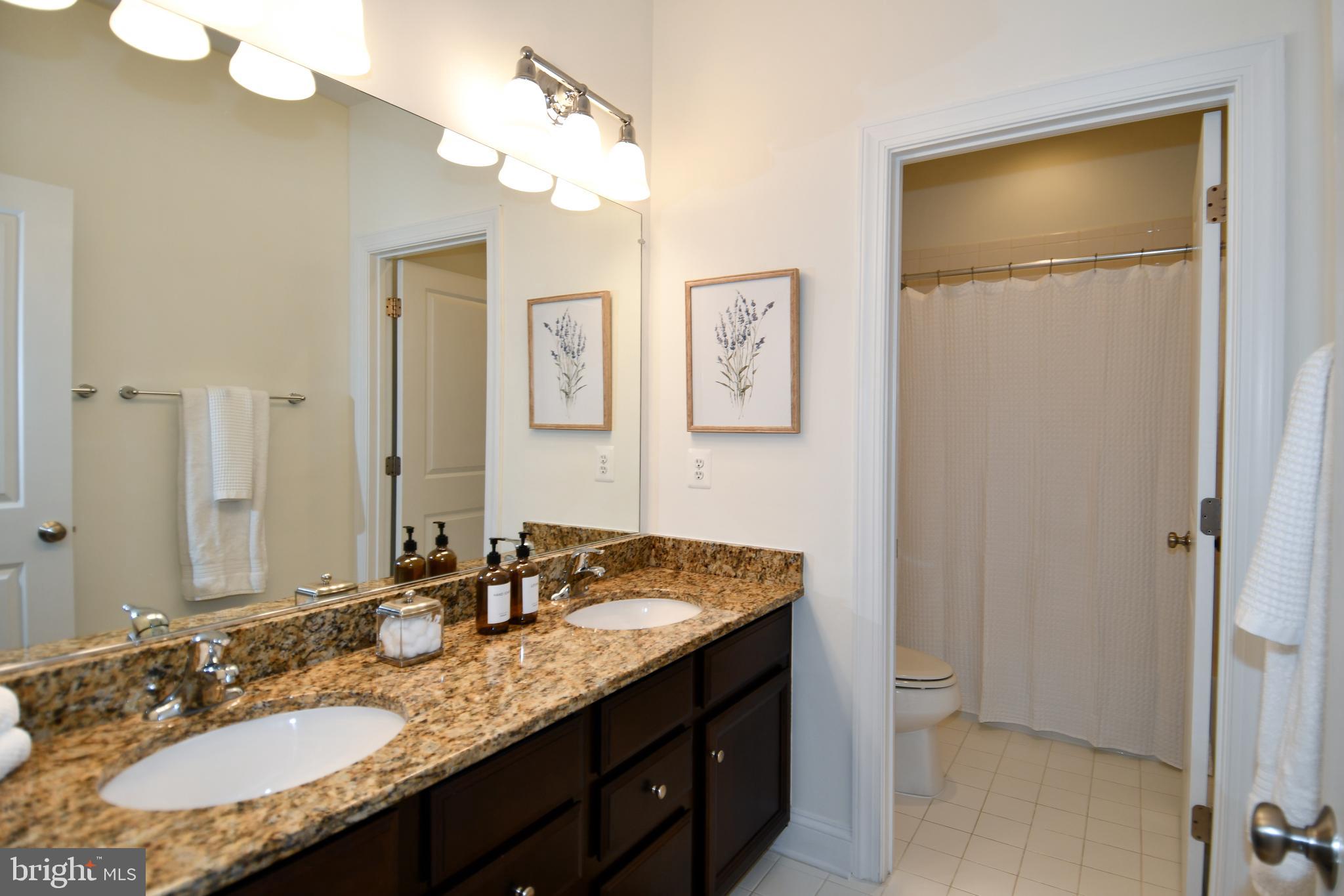 CENTREVILLE FARMS - Residential