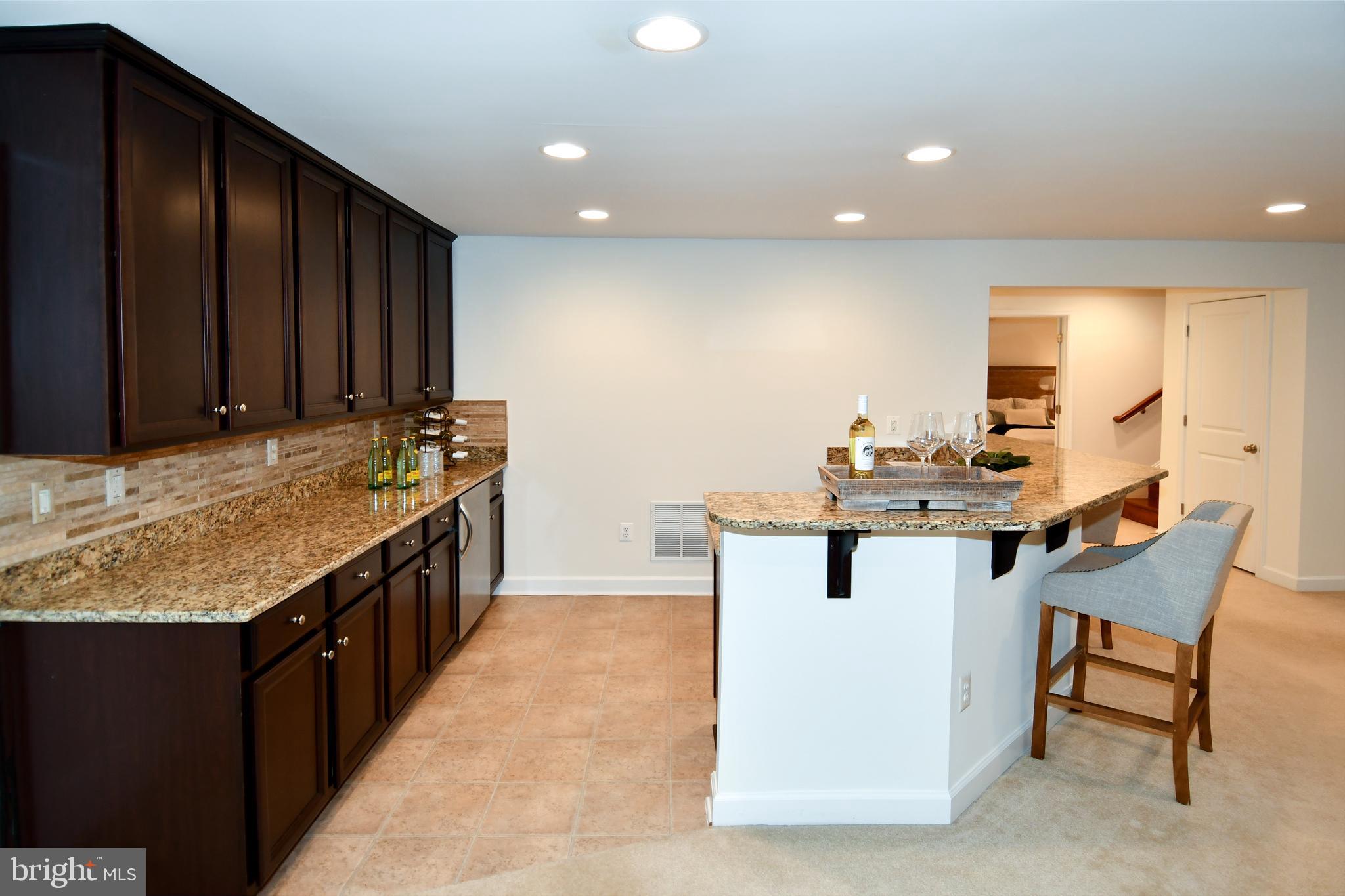 CENTREVILLE FARMS - Residential