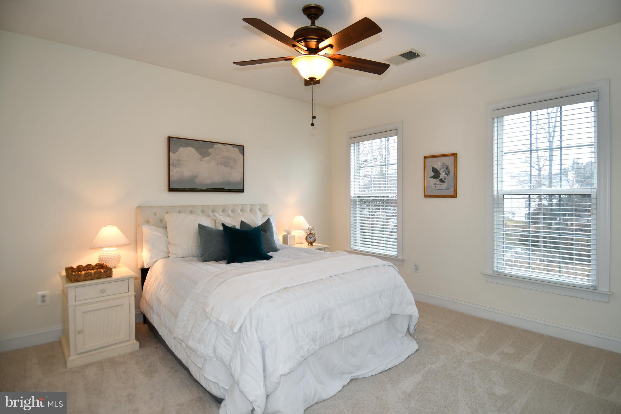 CENTREVILLE FARMS - Residential