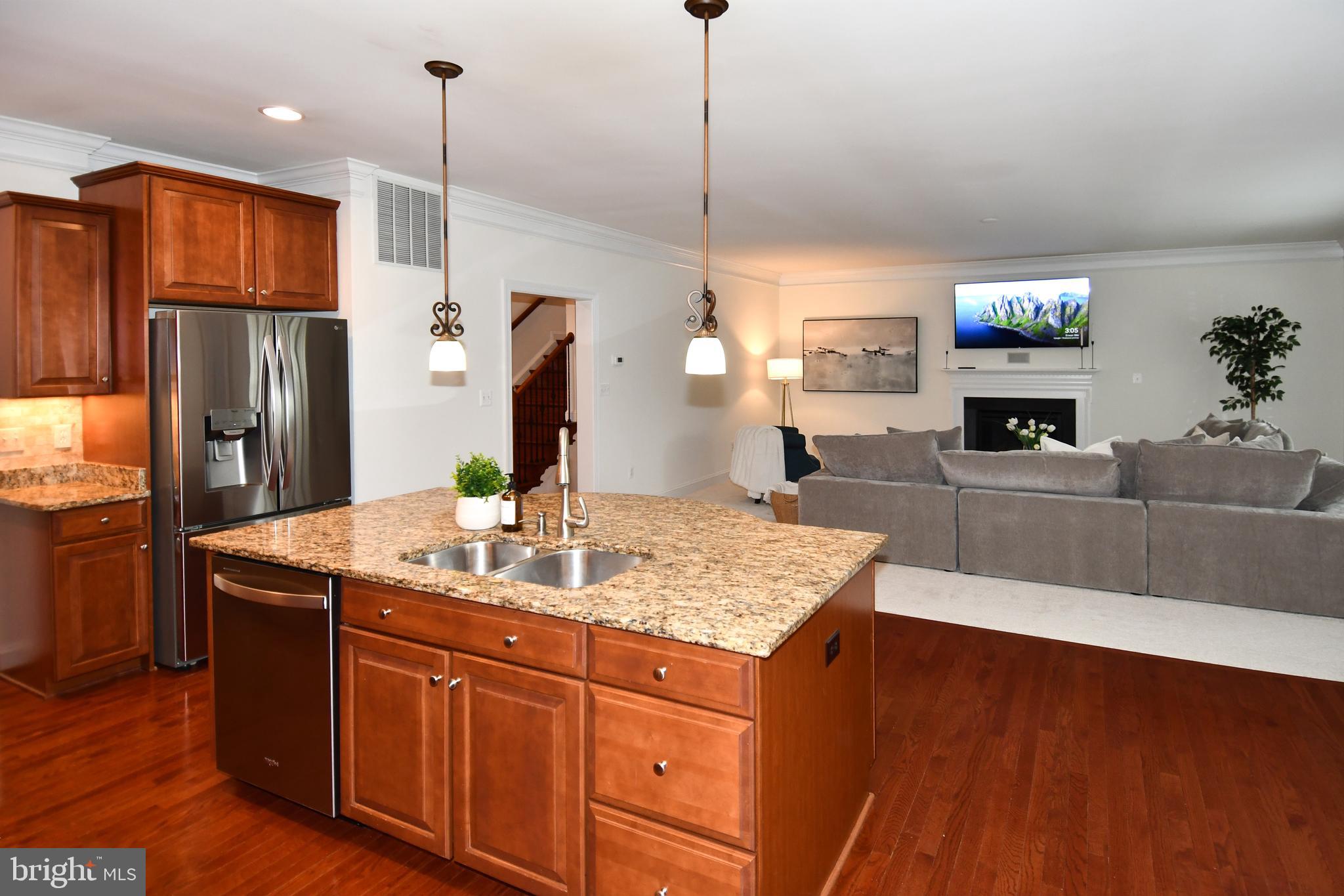 CENTREVILLE FARMS - Residential