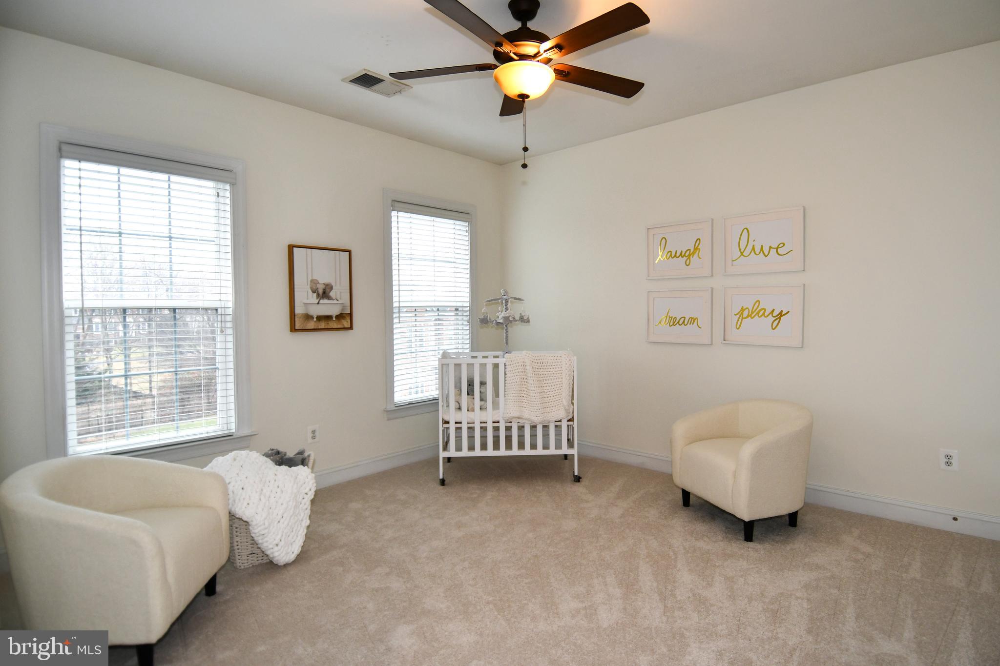 CENTREVILLE FARMS - Residential