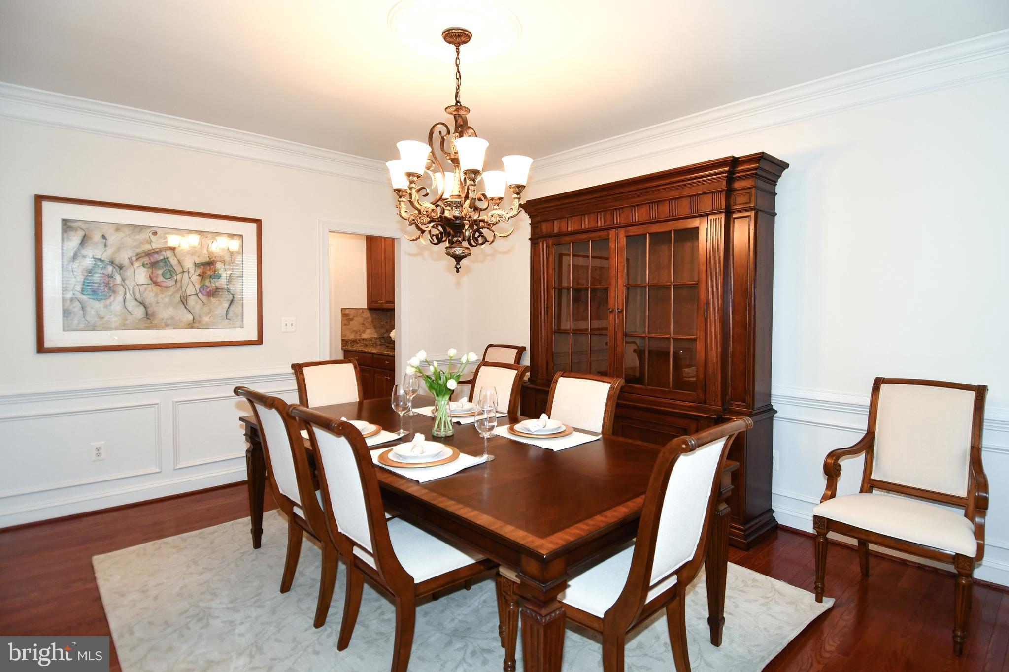 CENTREVILLE FARMS - Residential