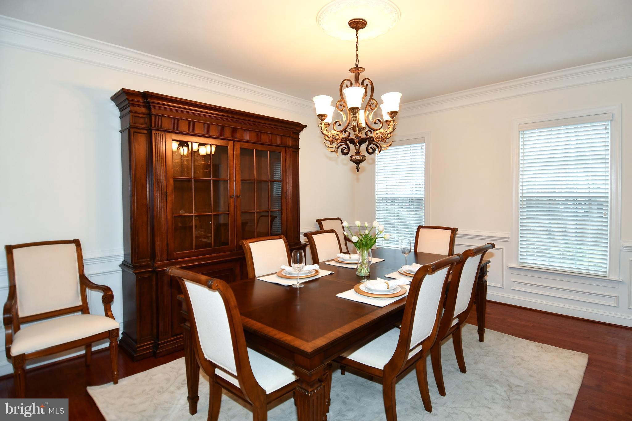 CENTREVILLE FARMS - Residential