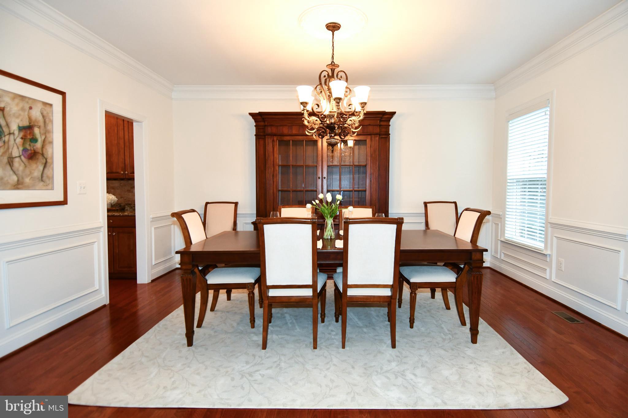 CENTREVILLE FARMS - Residential