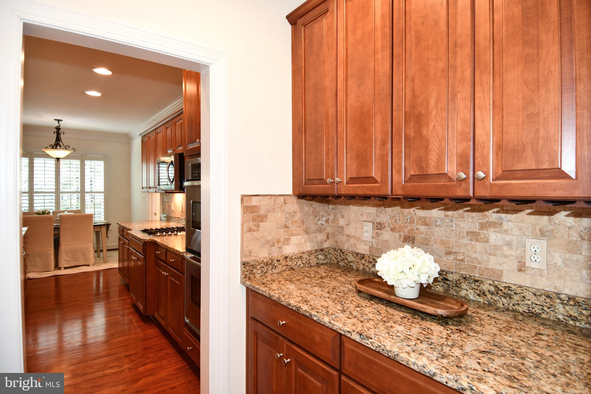 CENTREVILLE FARMS - Residential