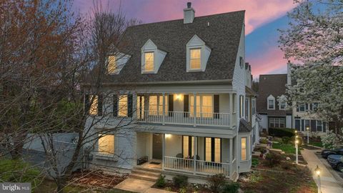 Townhouse For Sale - 12848 Mill House Court<br/> Prince William County, WOODBRIDGE, VA 22192
