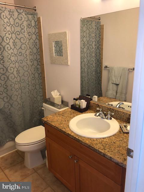 ROSSLYN - Residential Lease