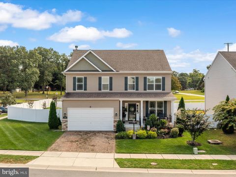 1503 FALL MOON DRIVE SEVERN MD 21144