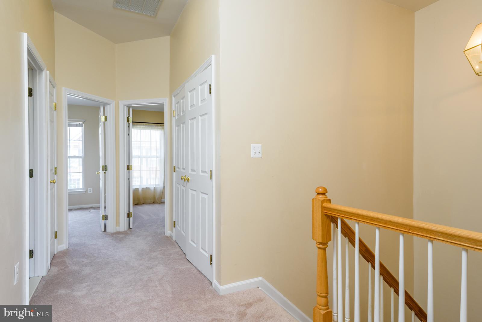 KINGSTOWNE - Residential Lease