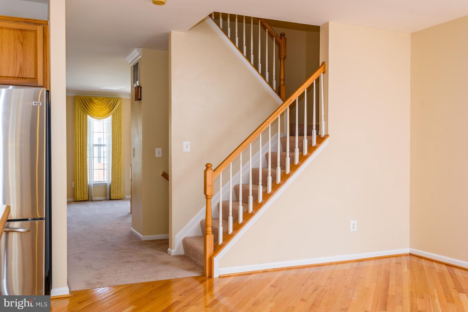 KINGSTOWNE - Residential Lease