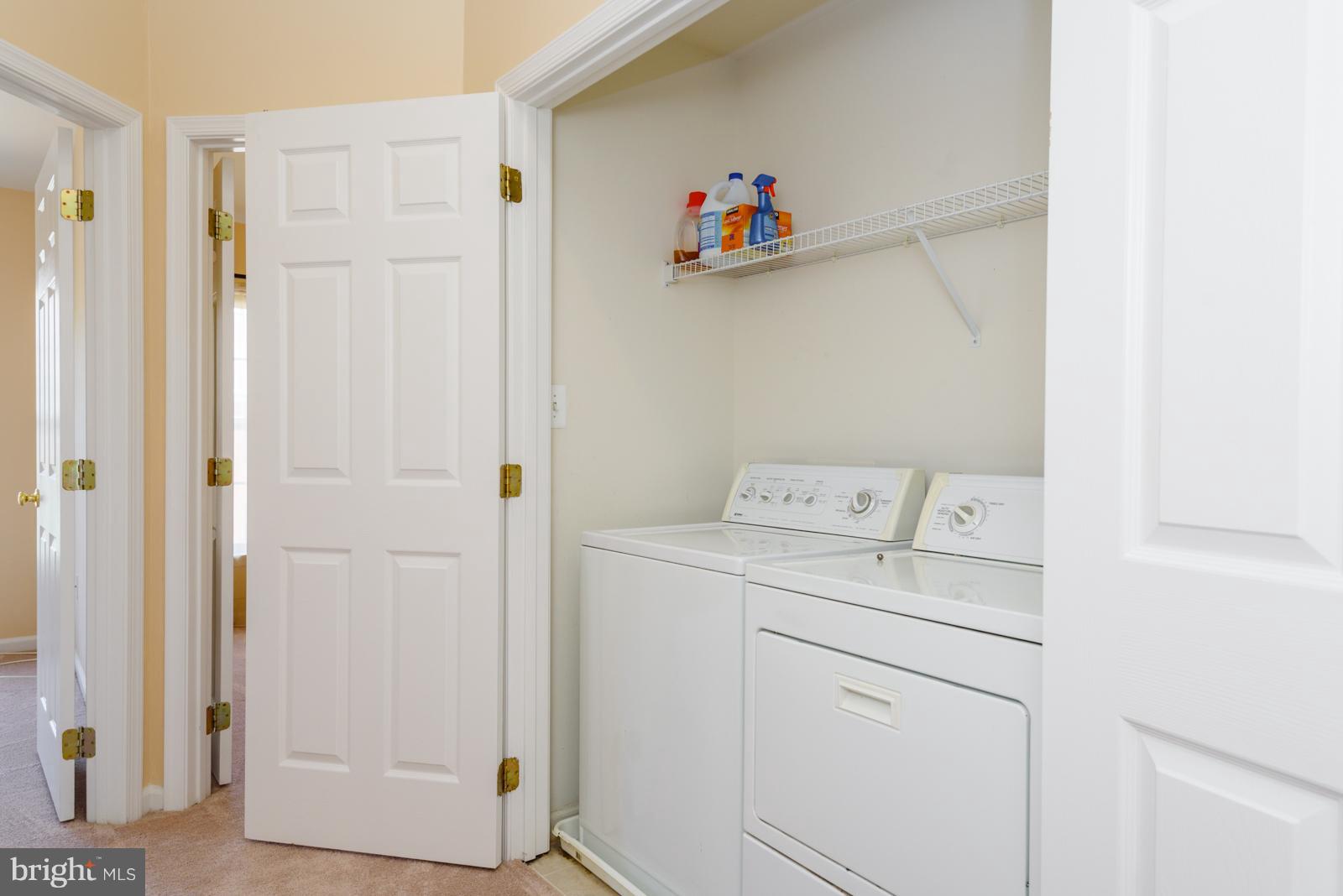 KINGSTOWNE - Residential Lease