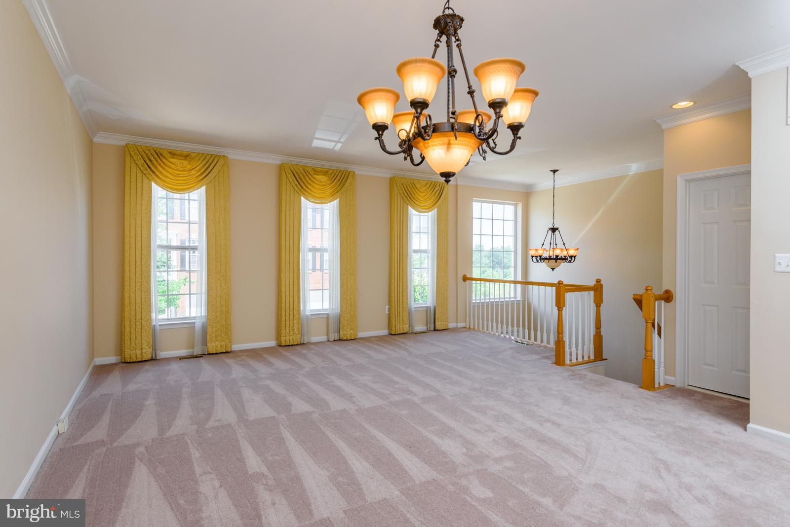 KINGSTOWNE - Residential Lease