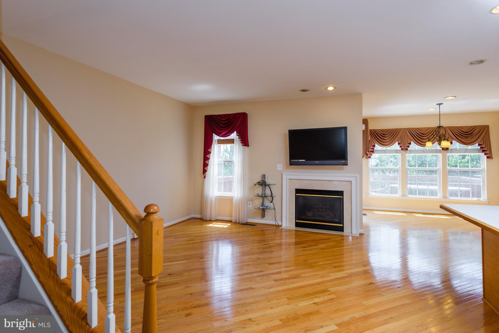 KINGSTOWNE - Residential Lease