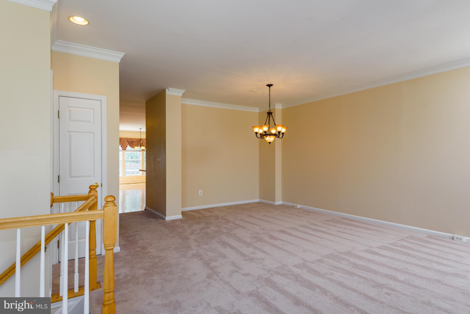 KINGSTOWNE - Residential Lease