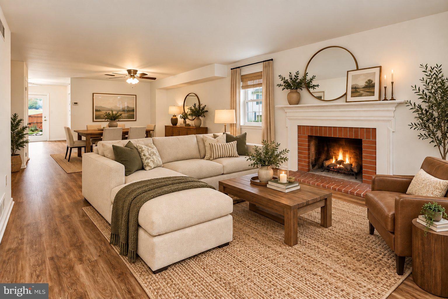 1704 VILLAGE GREEN DRIVE