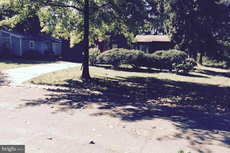 VILLAGE OF OAKLAND MILLS - Residential