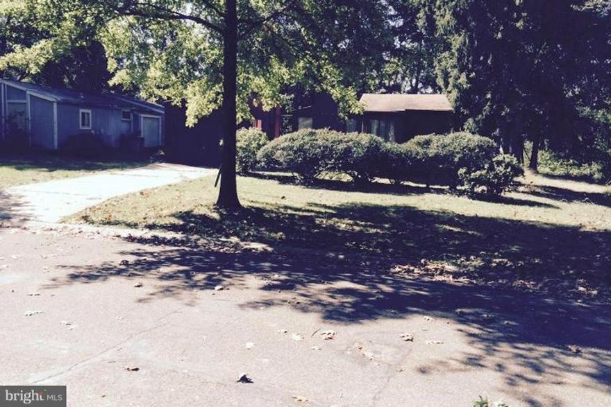 Great rehab opportunity - all mechanical are newer and in working order- electric, plumbing, HVAC.  New Kitchen cabinets.  Sun room bump out.  close to public transportation.   Perfect for 203k, Conventional or Cash.